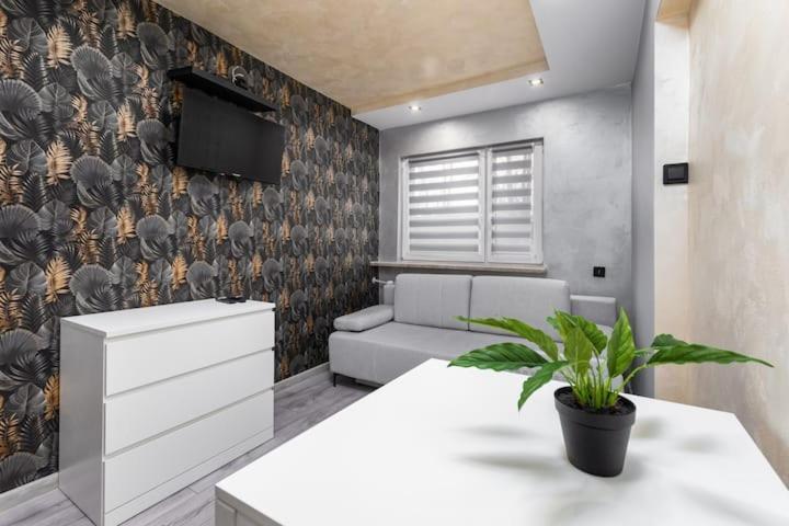 Czerniakowska 40 B Appartement