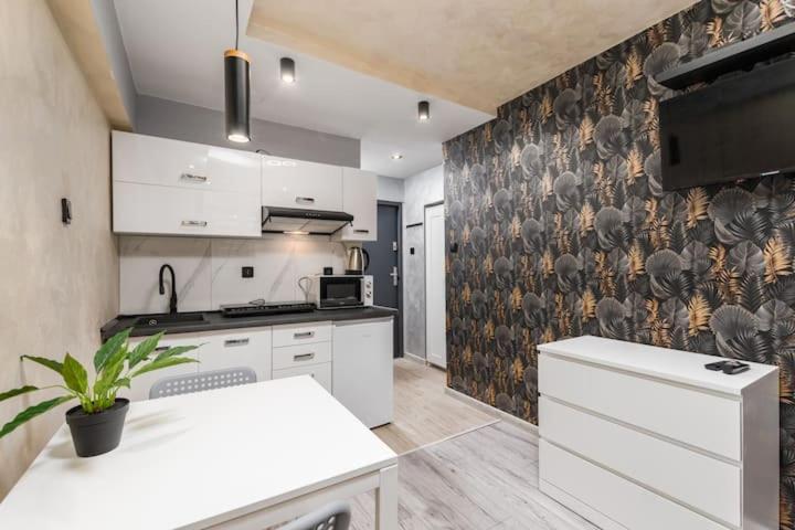 Appartement Czerniakowska 40 B