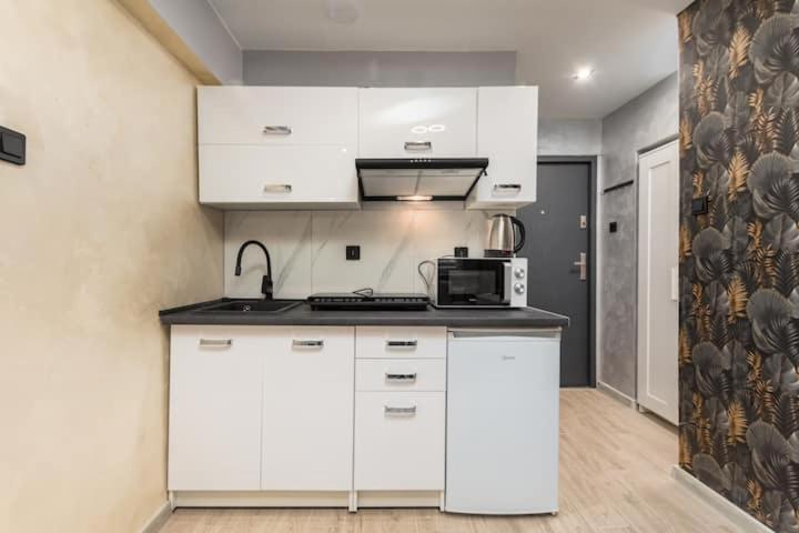 Appartement Czerniakowska 40 B